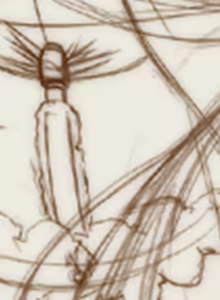 Page 1463 of Pigeon Blood - preview thumbnail
