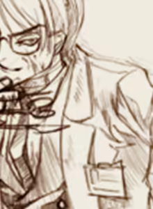 Page 1482 of Pigeon Blood - preview thumbnail