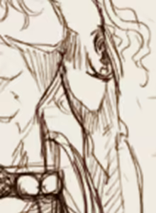 Page 1487 of Pigeon Blood - preview thumbnail