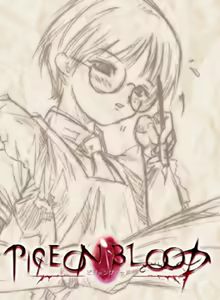 Page 1495 of Pigeon Blood - preview thumbnail