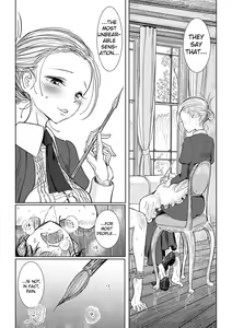 Page 3 of Hatsujou to Choukyou no Aida | During Mating and Training Ch. 2 - preview thumbnail