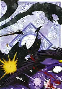 Page 18 of Tales of BloodPact - Sequel - preview thumbnail