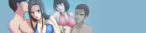 Change Partner Ch.1-19 — hentai manga cover on Fhentai