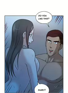 Page 152 of Change Partner Ch.1-19 - preview thumbnail