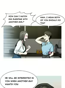 Page 26 of Change Partner Ch.1-19 - preview thumbnail