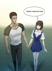 Page 30 of Change Partner Ch.1-19 - preview thumbnail