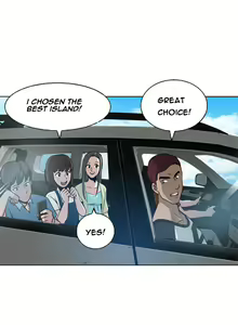 Page 51 of Change Partner Ch.1-19 - preview thumbnail