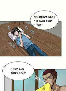 Page 59 of Change Partner Ch.1-19 - preview thumbnail