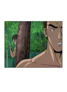 Page 87 of Change Partner Ch.1-19 - preview thumbnail