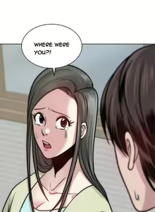 Page 91 of Change Partner Ch.1-19 - preview thumbnail