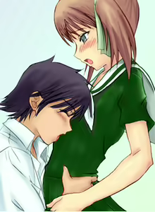 Page 11 of Innocent Incest - preview thumbnail