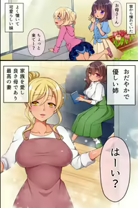 Page 4 of Saiminjutsu de Ore ha Kazoku o Tsukuru Koto ni Shita - preview thumbnail