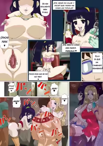 Page 15 of Ryuugaku Shita Osananajimi | Mi amiga de la infancia que se fue a estudiar al extranjero - preview thumbnail