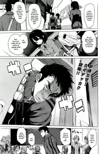 Mayuyuu no Housoku | Mayuyuu's Laws — hentai manga cover on Fhentai