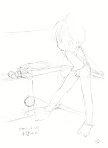 Page 51 of Nude Phase 02 - Ouchi de Tabeyo! Hadaka de Apron - preview thumbnail