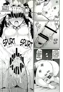 Page 16 of Mata Raisei de Aimashou. - preview thumbnail