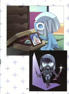 Page 33 of GUNKERO - preview thumbnail