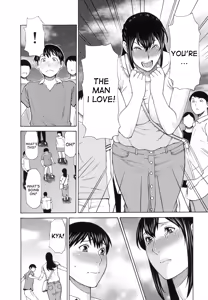Page 42 of Ureta Karada no Hatsujouki - Estral Mature Woman - preview thumbnail