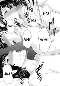 Page 47 of Ureta Karada no Hatsujouki - Estral Mature Woman - preview thumbnail