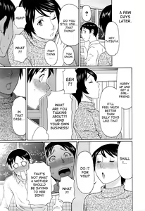 Page 65 of Ureta Karada no Hatsujouki - Estral Mature Woman - preview thumbnail
