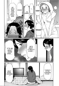 Page 88 of Ureta Karada no Hatsujouki - Estral Mature Woman - preview thumbnail