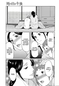 Page 93 of Ureta Karada no Hatsujouki - Estral Mature Woman - preview thumbnail