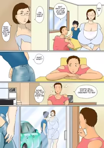 Page 6 of Kimie No Haha No Tsutome | Mother Kimie's Duty - preview thumbnail