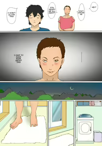 Page 8 of Kimie No Haha No Tsutome | Mother Kimie's Duty - preview thumbnail
