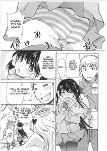 Yuzu to Takehiko no Jijou | Yuzu and Takehiko's Situation — hentai manga cover on Fhentai