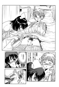Page 67 of Ryoujoku Shigan Gusho Nure Premium - preview thumbnail