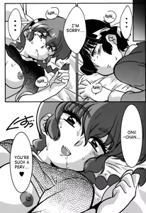 Page 26 of Kokoro ni Zokuzoku Agetai! - preview thumbnail