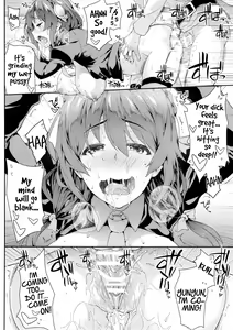 Page 15 of Kono Etsuraku Sugoku nai Desu ka? - preview thumbnail