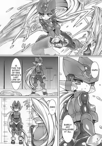 Page 4 of ZEROJOKU - preview thumbnail