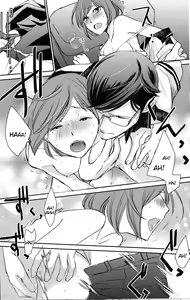 Page 9 of darling darling darling - preview thumbnail