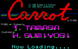 Page 14 of Carrot - preview thumbnail