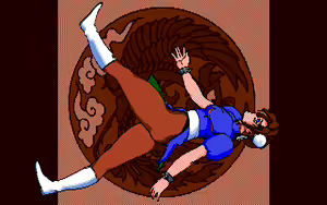 Page 40 of Chun Li CG Library 1and2 - preview thumbnail