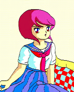 Page 11 of Abunai Game - preview thumbnail
