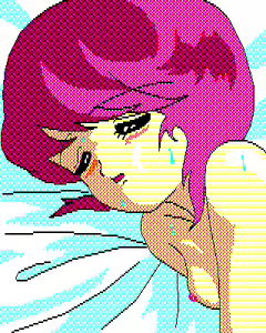 Page 45 of Abunai Game - preview thumbnail