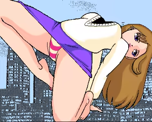 Page 184 of Alice-tachi no Gogo Vol 1&2 - preview thumbnail