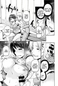 Page 8 of Hinata NTRism - preview thumbnail