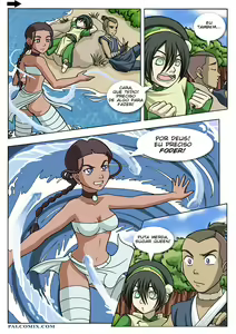 Page 143 of Graphicomix Sex Magazine #05 - preview thumbnail