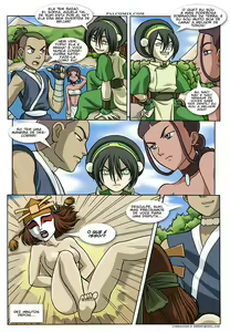 Page 144 of Graphicomix Sex Magazine #05 - preview thumbnail