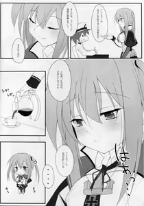 Page 5 of LCH LIEBE DICH ADMIRAL - preview thumbnail