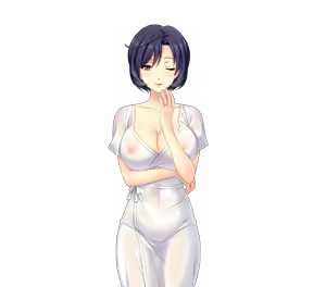 Page 1037 of Tsumamigui 3 (Character & Background CG) Part 1 - preview thumbnail