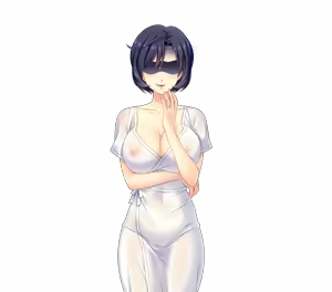Page 1039 of Tsumamigui 3 (Character & Background CG) Part 1 - preview thumbnail