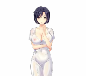 Page 1043 of Tsumamigui 3 (Character & Background CG) Part 1 - preview thumbnail