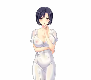 Page 1050 of Tsumamigui 3 (Character & Background CG) Part 1 - preview thumbnail