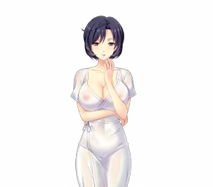 Page 1055 of Tsumamigui 3 (Character & Background CG) Part 1 - preview thumbnail