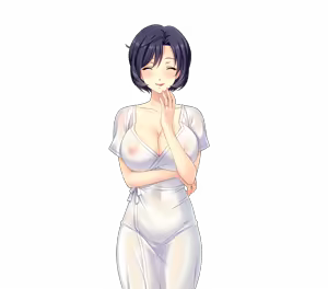 Page 1058 of Tsumamigui 3 (Character & Background CG) Part 1 - preview thumbnail