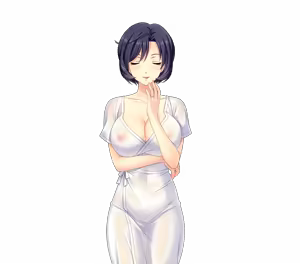 Page 1059 of Tsumamigui 3 (Character & Background CG) Part 1 - preview thumbnail